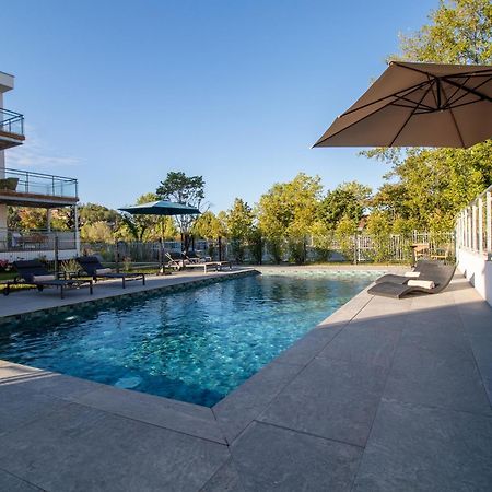 Shana Hotel & Residence 沙纳兹 外观 照片