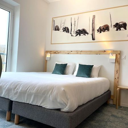 Shana Hotel & Residence 沙纳兹 外观 照片