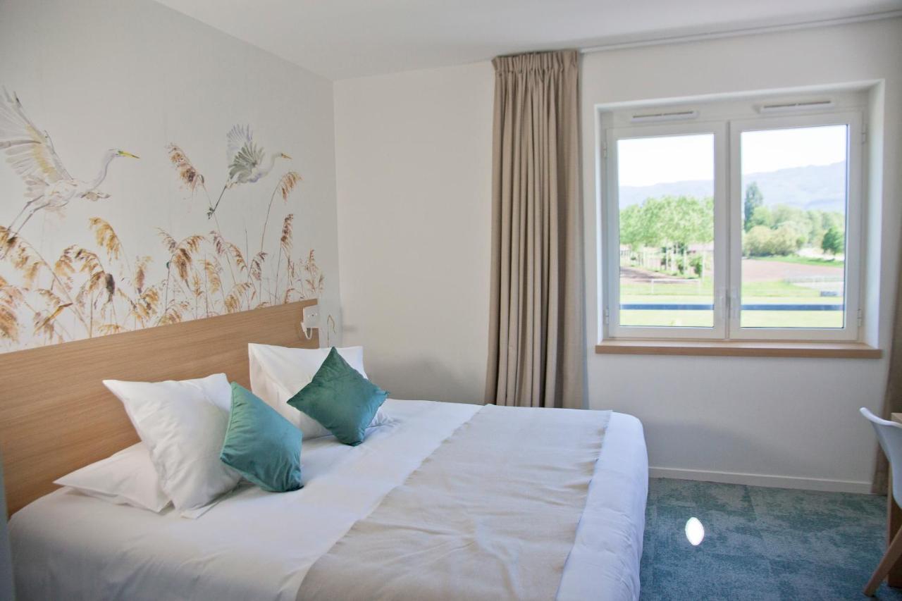 Shana Hotel & Residence 沙纳兹 外观 照片
