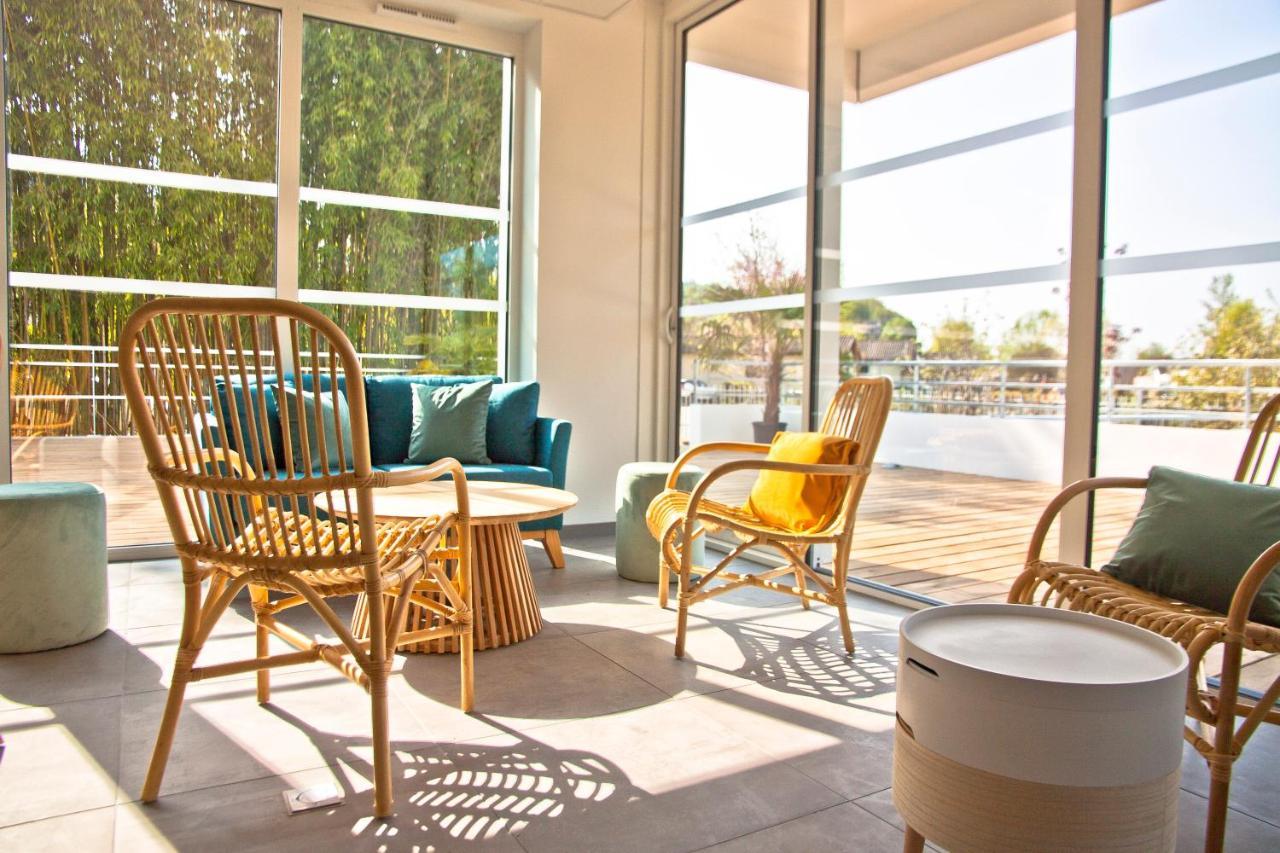 Shana Hotel & Residence 沙纳兹 外观 照片