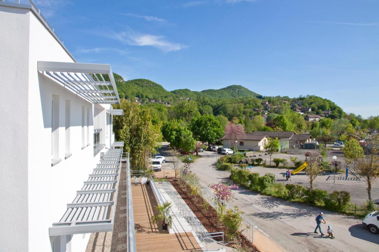 Shana Hotel & Residence 沙纳兹 外观 照片