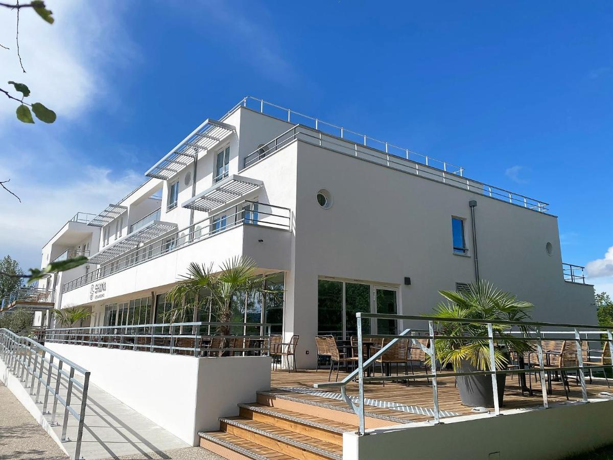 Shana Hotel & Residence 沙纳兹 外观 照片