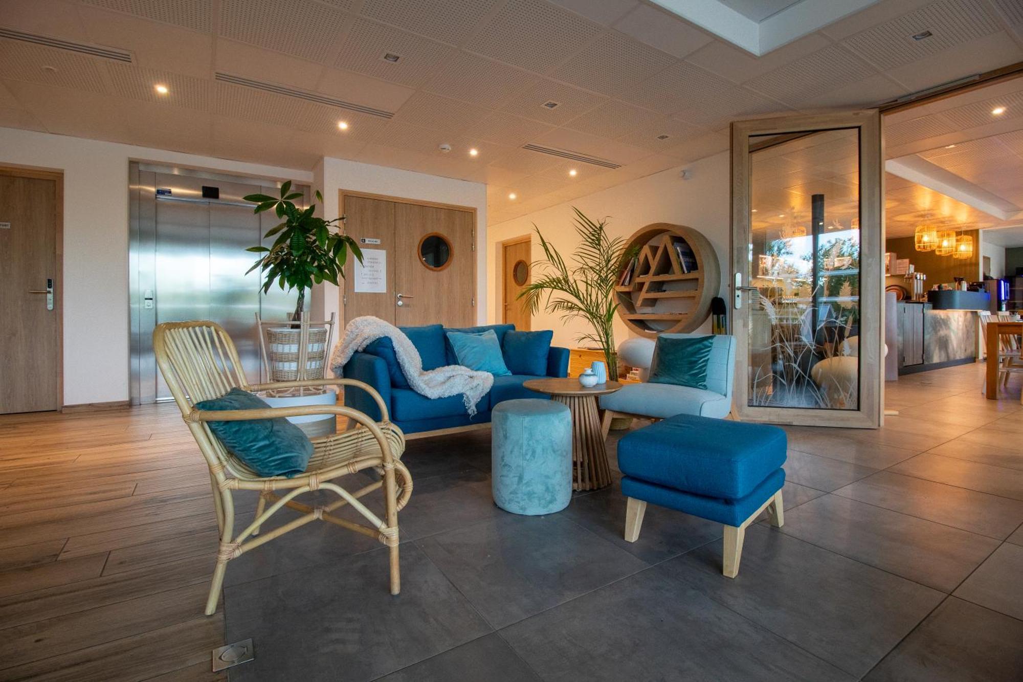 Shana Hotel & Residence 沙纳兹 外观 照片