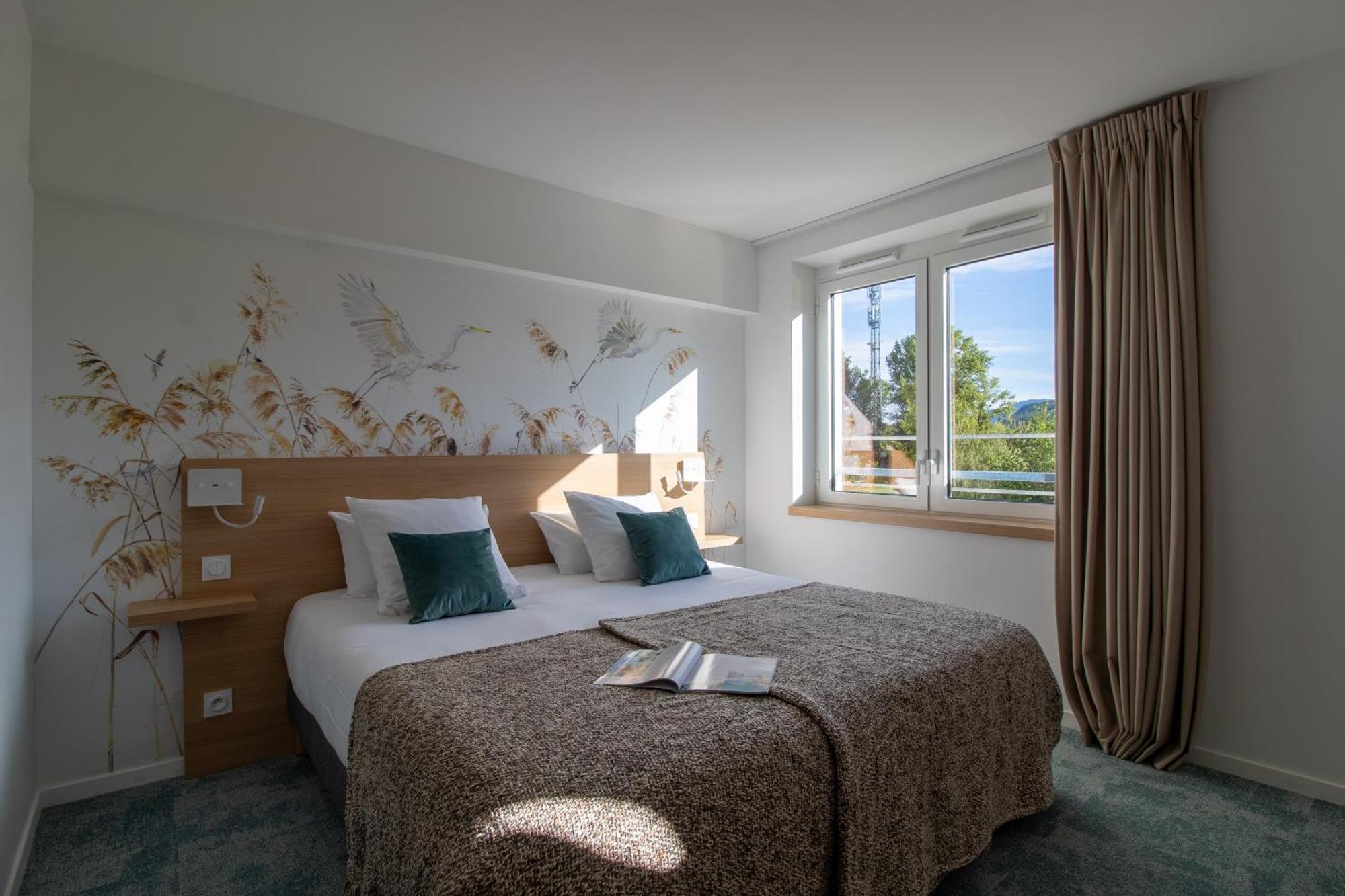 Shana Hotel & Residence 沙纳兹 外观 照片