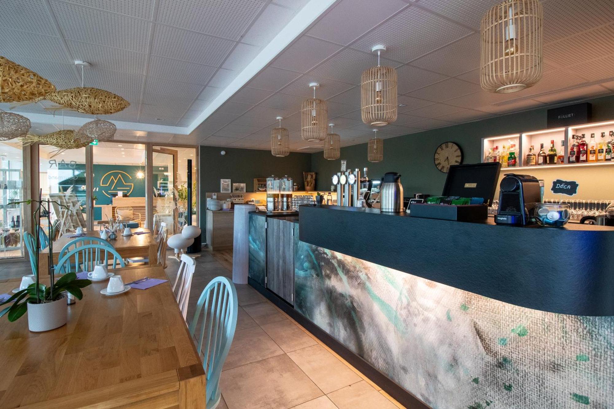 Shana Hotel & Residence 沙纳兹 外观 照片