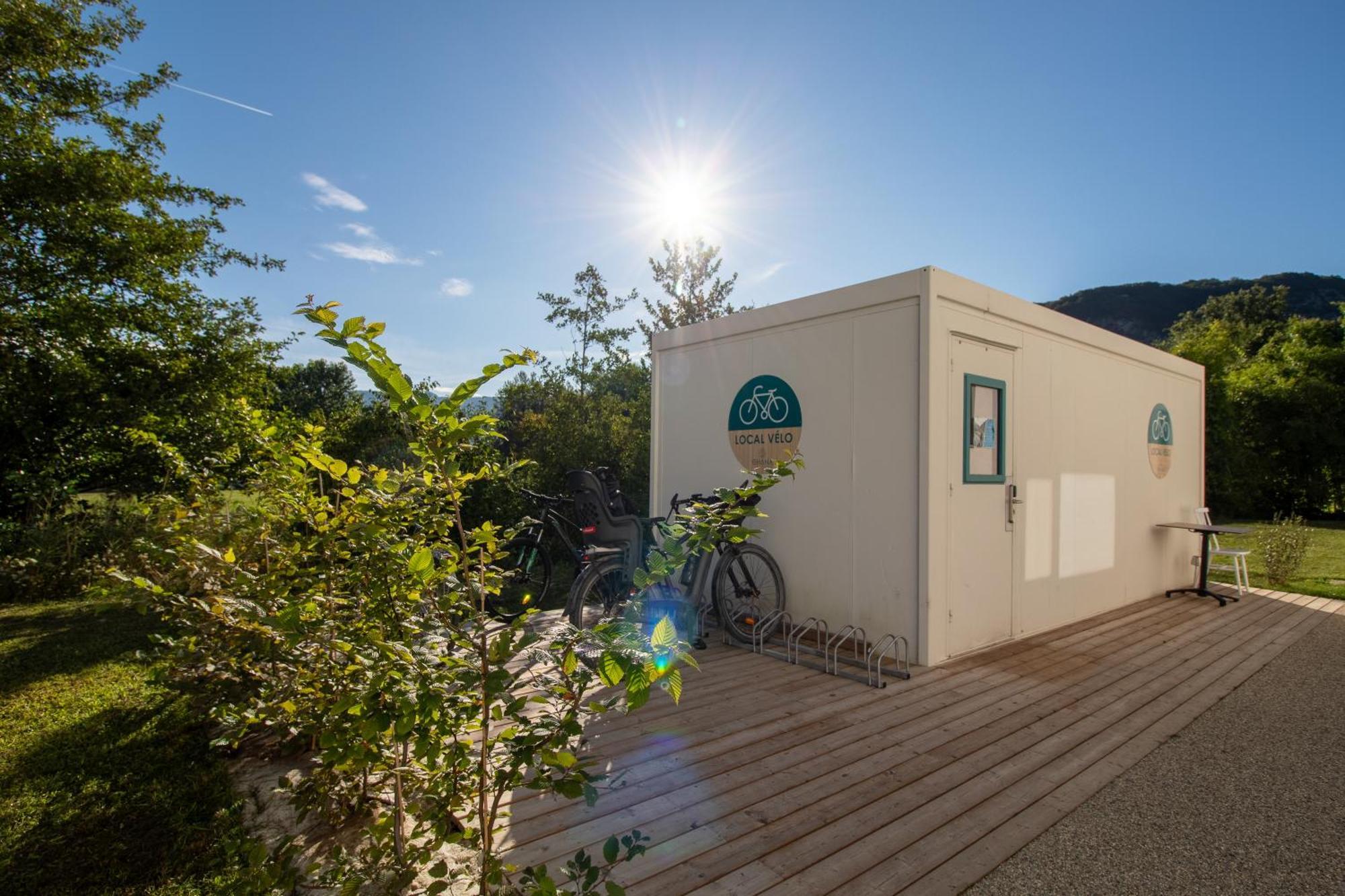 Shana Hotel & Residence 沙纳兹 外观 照片