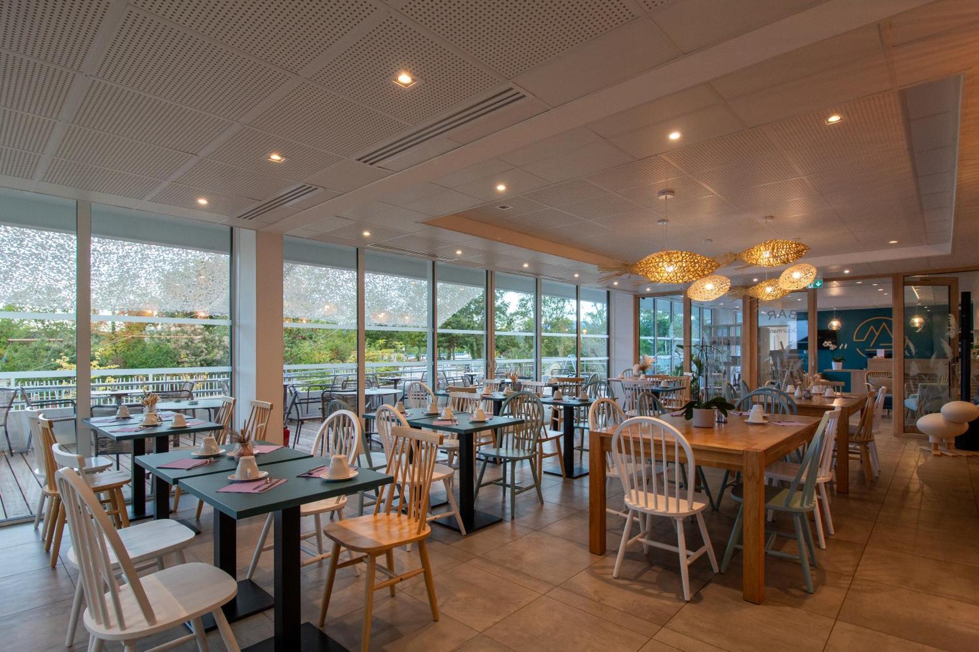 Shana Hotel & Residence 沙纳兹 外观 照片