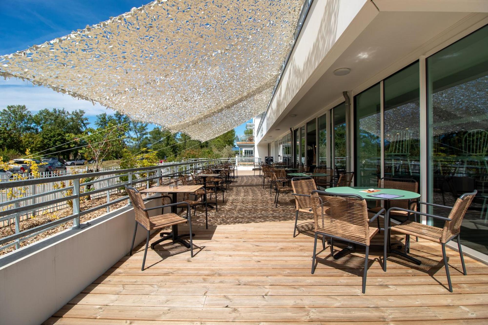 Shana Hotel & Residence 沙纳兹 外观 照片