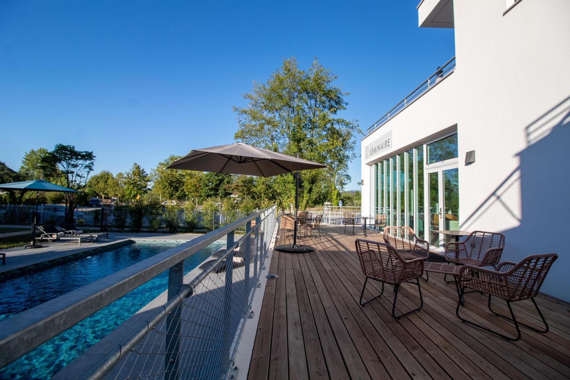 Shana Hotel & Residence 沙纳兹 外观 照片