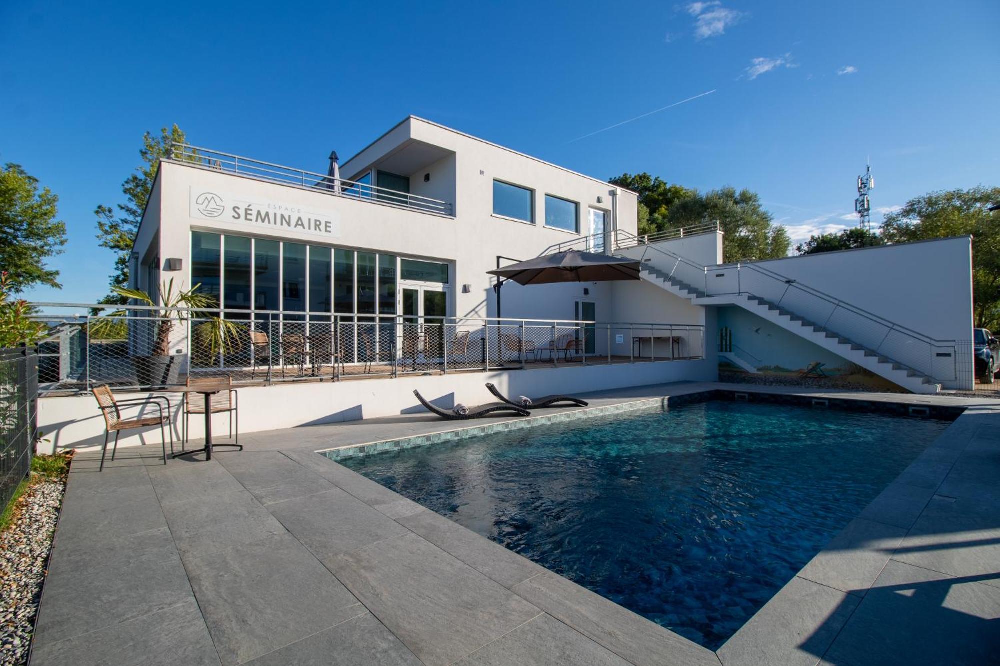 Shana Hotel & Residence 沙纳兹 外观 照片