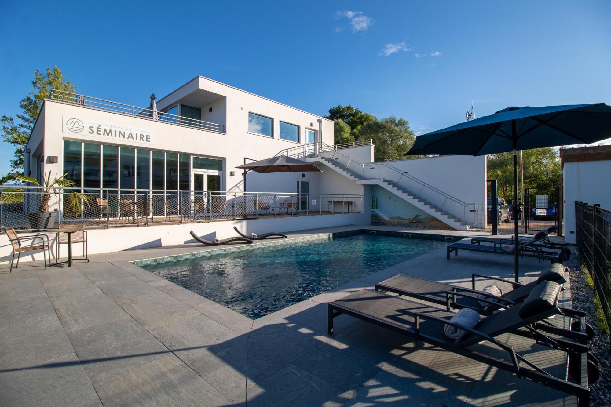 Shana Hotel & Residence 沙纳兹 外观 照片