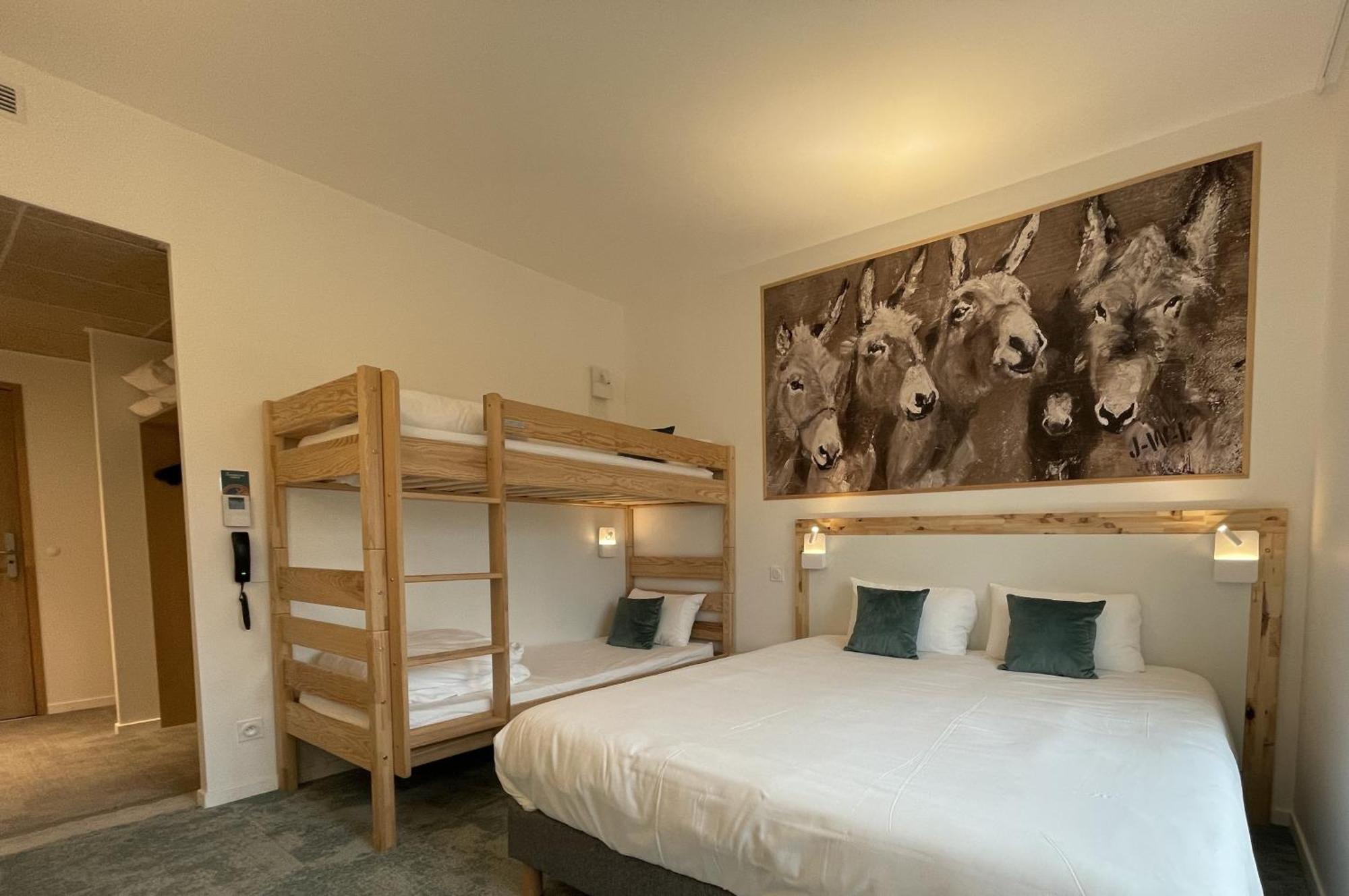 Shana Hotel & Residence 沙纳兹 外观 照片