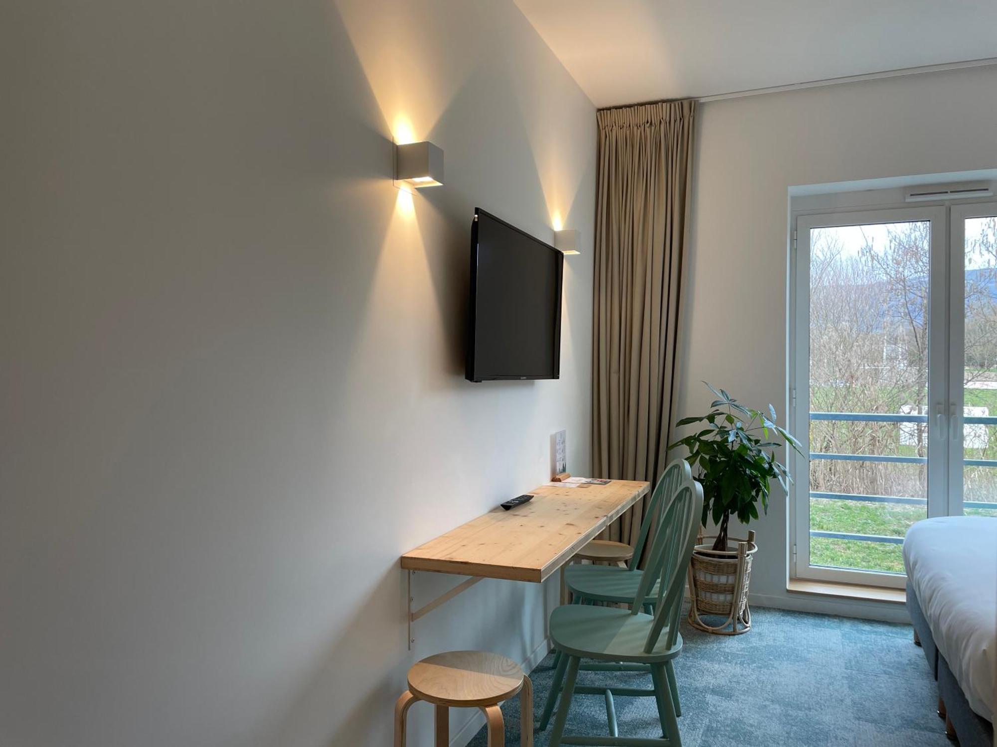 Shana Hotel & Residence 沙纳兹 外观 照片