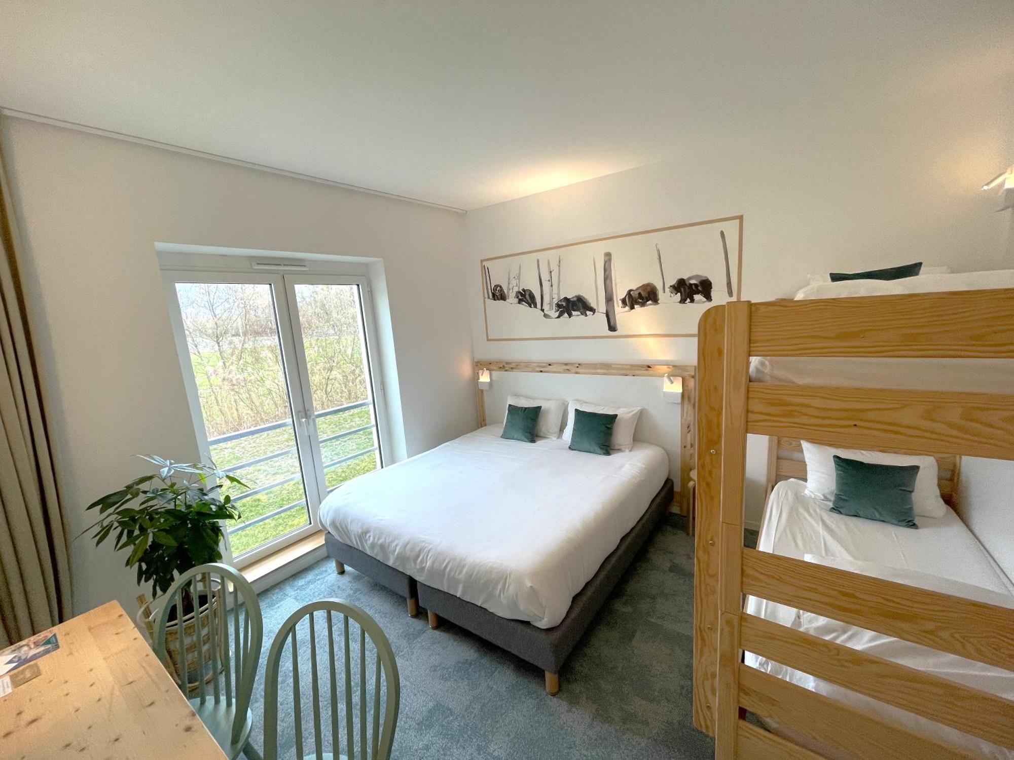 Shana Hotel & Residence 沙纳兹 外观 照片