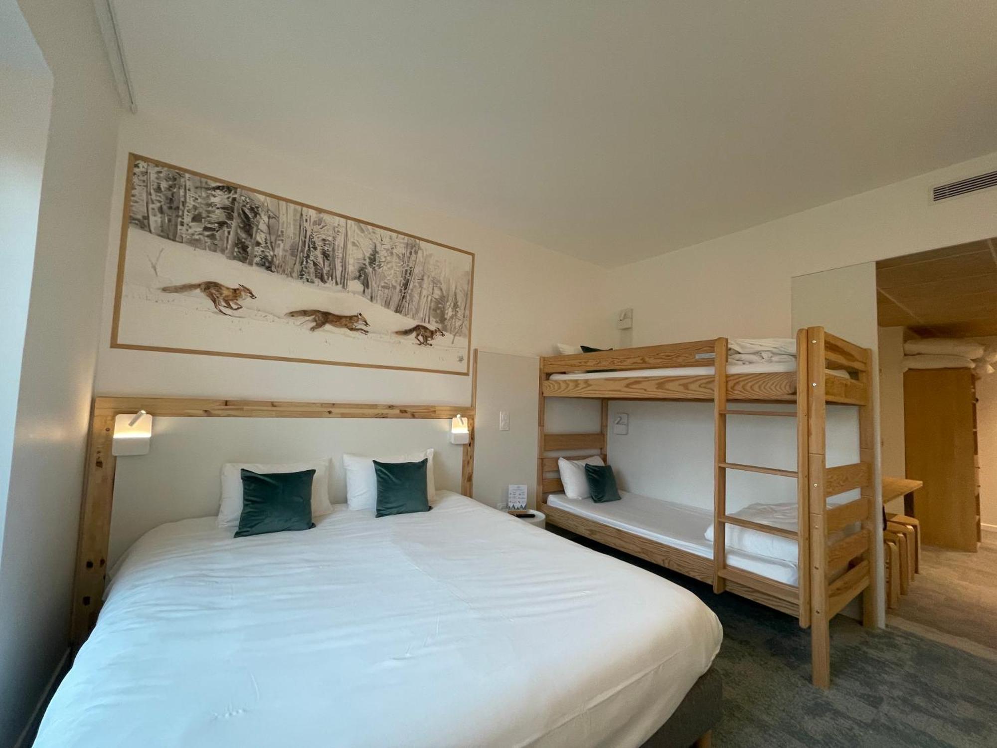 Shana Hotel & Residence 沙纳兹 外观 照片
