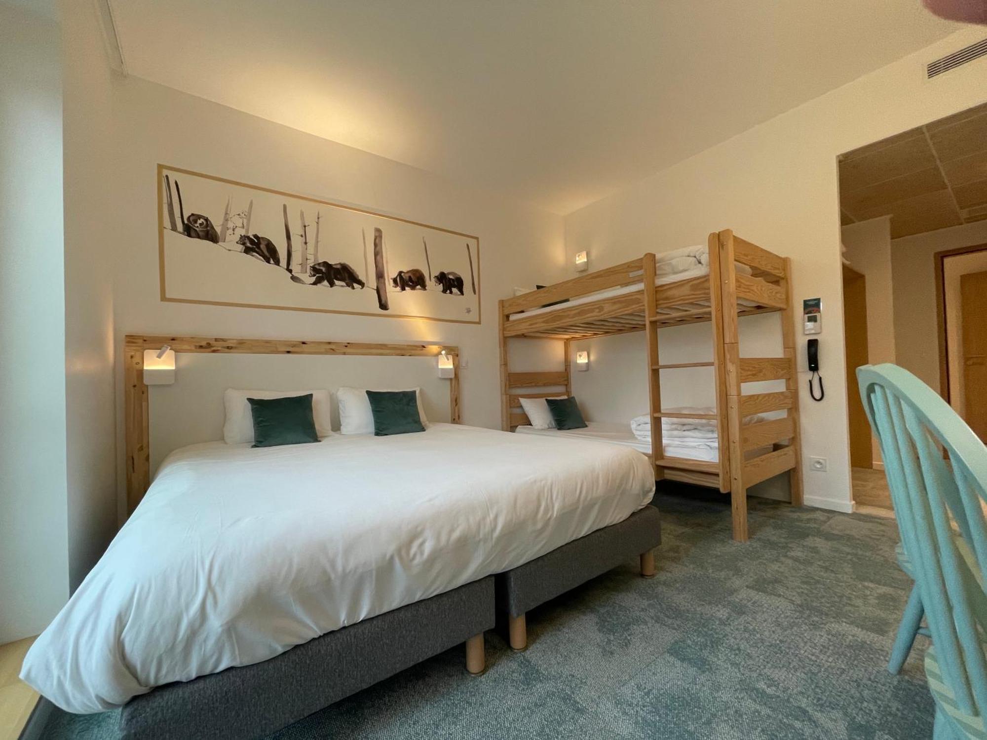 Shana Hotel & Residence 沙纳兹 外观 照片