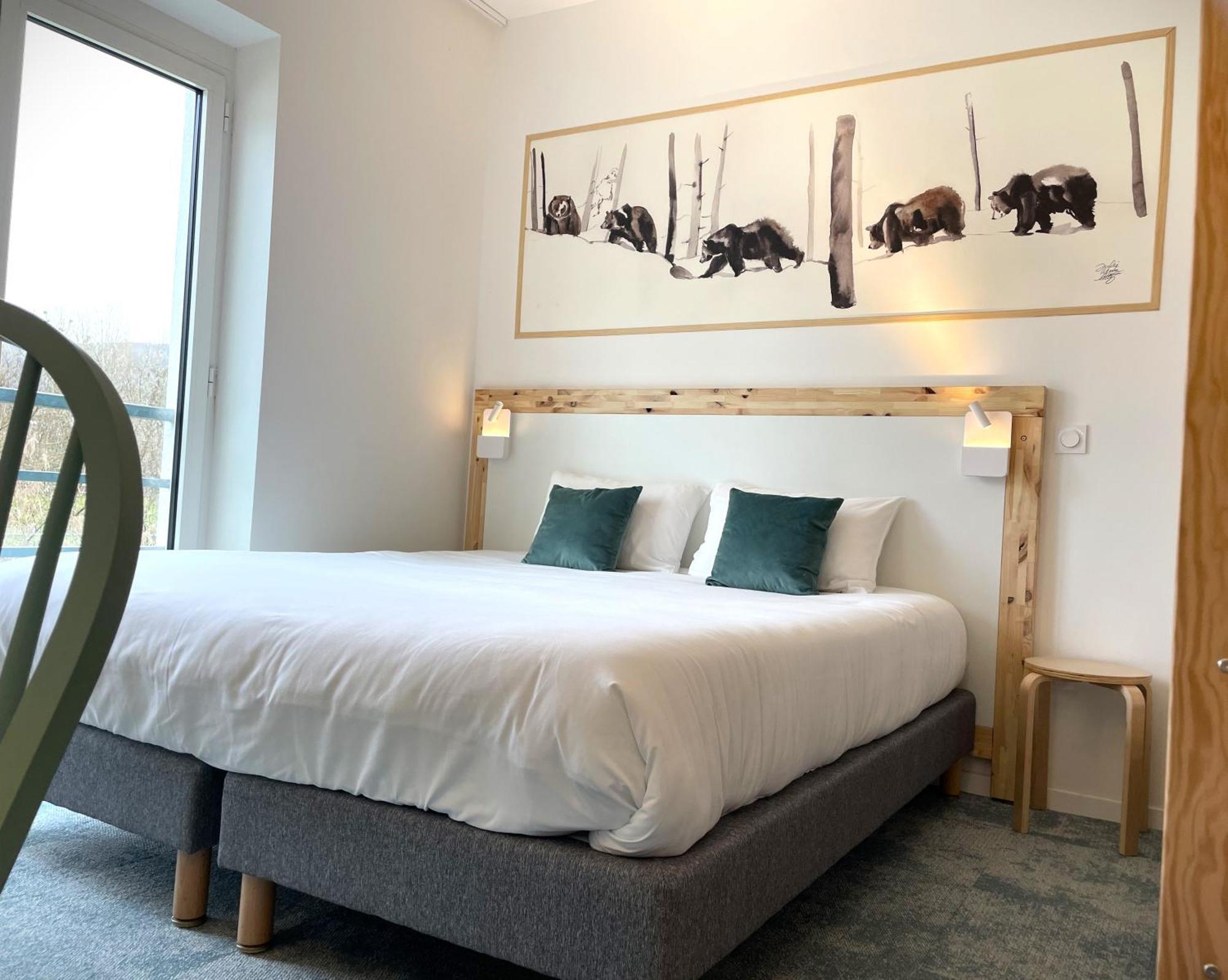 Shana Hotel & Residence 沙纳兹 外观 照片